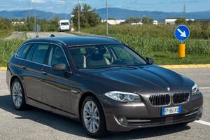 Bmw 530 xd