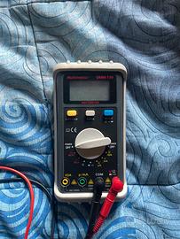Multimetro dmm110