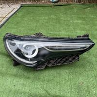 Faro Alfa Romeo Stelvio