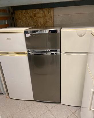 Frigo forno congeatore lavatrice