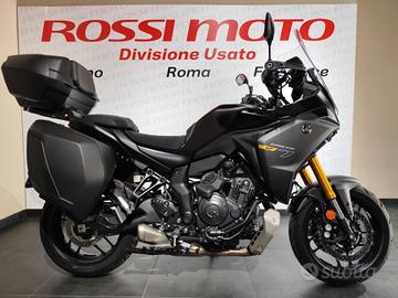 YAMAHA TRACER 7 GT Y-AMT 2026