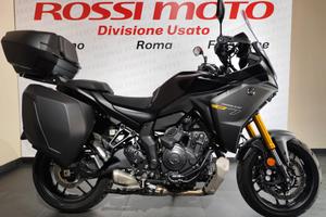 YAMAHA TRACER 7 GT Y-AMT 2026