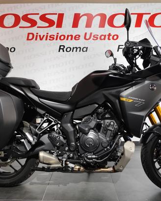 YAMAHA TRACER 7 GT Y-AMT 2026