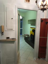Alloggio in zona Massaua