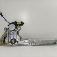 MECCANISMO ALZAVETRO ANT. DX KIA Sorento 1° Serie