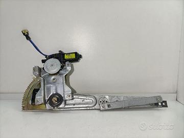MECCANISMO ALZAVETRO ANT. DX KIA Sorento 1° Serie