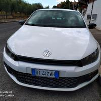 Volkswagen SCIROCCO 1400 TSI 160CV € 3.000