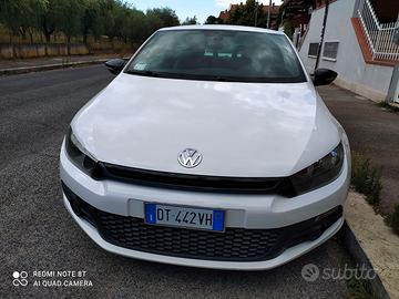 Volkswagen SCIROCCO 1400 TSI 160CV € 3.000