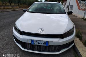 Volkswagen SCIROCCO 1400 TSI 160CV € 3.000