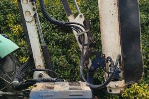 Braccio Decespugliatore HYMACH 6 MT