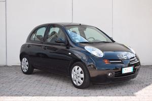 NISSAN Micra 3ª serie - 2004