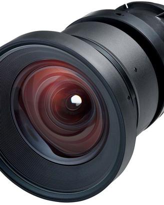 Panasonic ET-ELW22 Ottica Short Throw Come Nuova