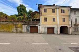 CASA INDIPENDENTE A BURONZO