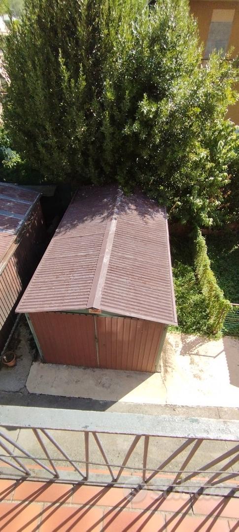 Appartamento – Sarezzo, Borgo Bailo, Noboli - Altro