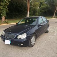 Mercedes classe C 180 classic