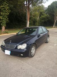 Mercedes classe C 180 classic
