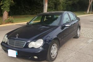 Mercedes classe C 180 classic