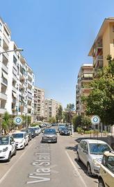 Don bosco stanza ad uso singolo