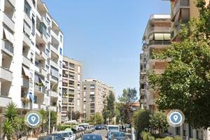 Don bosco stanza ad uso singolo