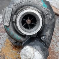 Turbina per Mercedes ML 270 CDI del 2005