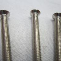 Viti Fanalino Lambretta e Varie 3,50 x 50 mm