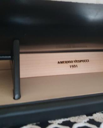 Amerigo vespucci completamente fatta e dipinta a m