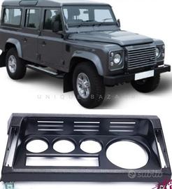 cruscotto defender 110/130/90   300tdi e TD5