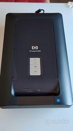 Scanner HP scanjet 4050
