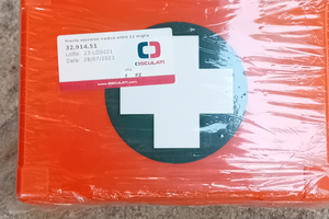 Molle ormeggio e kit soccorso entro 12 nm