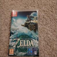 Gioco Nintendo switch