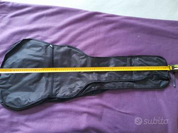 Custodia chitarra Stagg