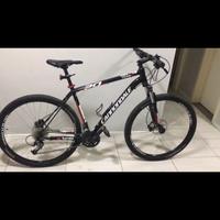 Mtb Cannondale trail 5 - 29