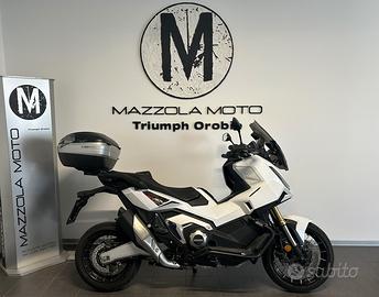 Honda X-ADV 750