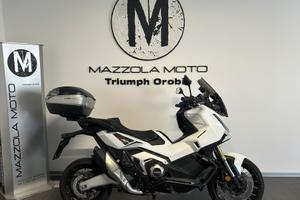 Honda X-ADV 750