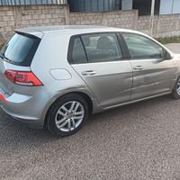 Volkswagen golf 7 1.6 tdi
