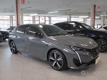Peugeot 308 BlueHDi 130 S&S EAT8 GT