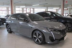 Peugeot 308 BlueHDi 130 S&S EAT8 GT