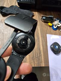 samsung watch 5 pro lte