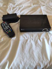 Decoder Black Box 500