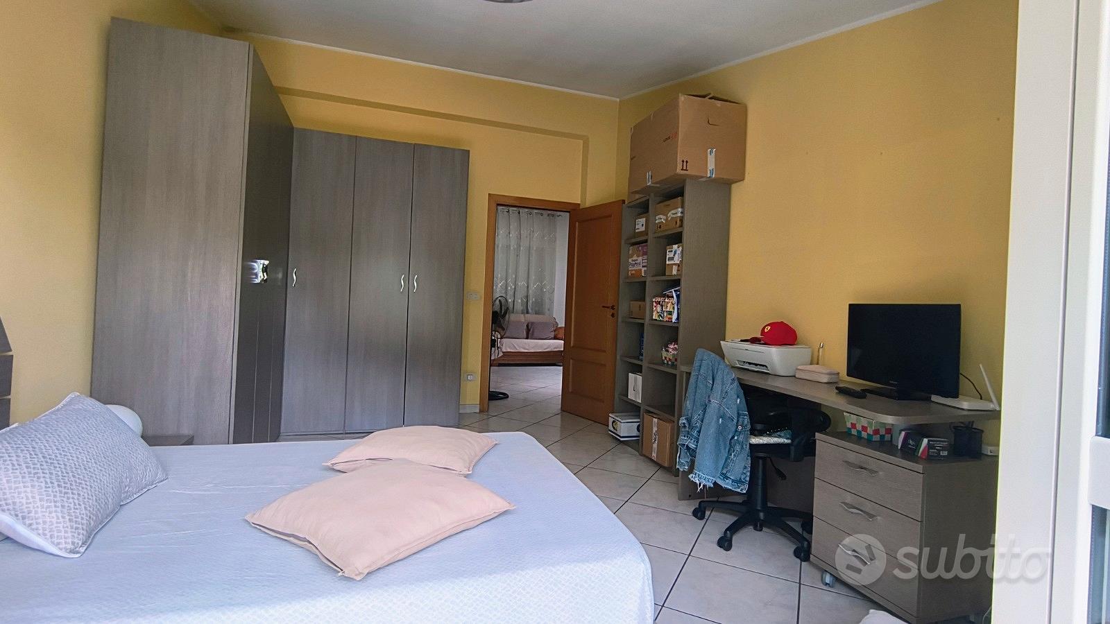 Appartamento – Giffoni Valle Piana, San Giorgio - Vista 4