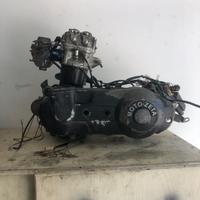 Blocco motore honda cn 250cc