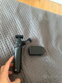 DJI Osmo Action 5 Pro