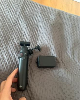 DJI Osmo Action 5 Pro