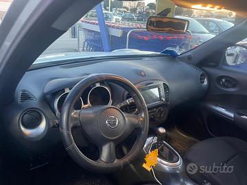 Auto per trasporto di persone.