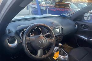 Auto per trasporto di persone.