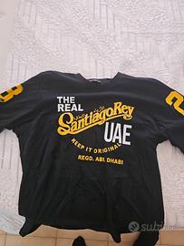 t shirt santiago rey