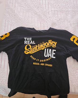 t shirt santiago rey