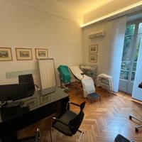 Studio condiviso per medici e psicologi