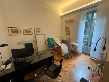 Studio condiviso per medici e psicologi