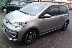 VOLKSWAGEN up 1.0 5P move up BMT